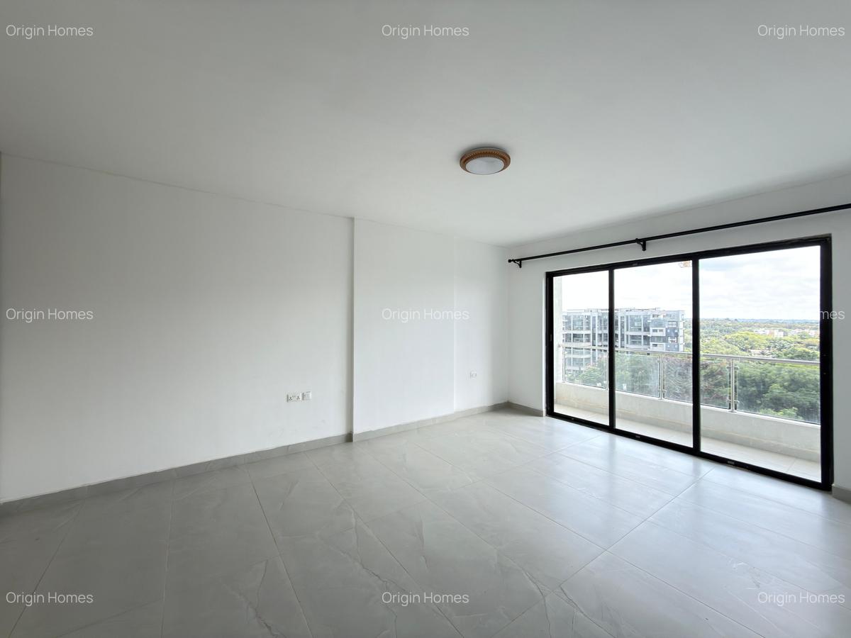 3 Bed Apartment with En Suite at General Mathenge Road - 6