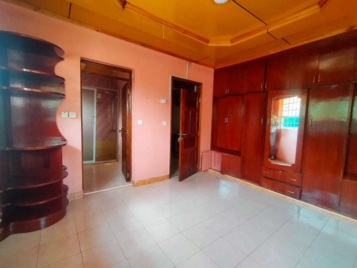 5 Bed House with En Suite in Muthaiga - 9