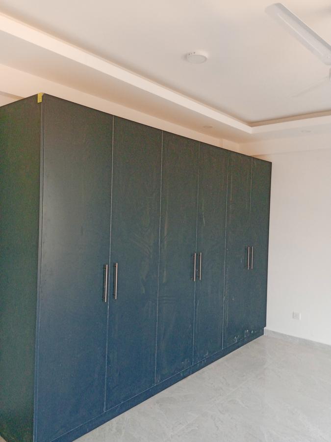 Serviced 2 Bed Apartment with En Suite at Nyali - 5