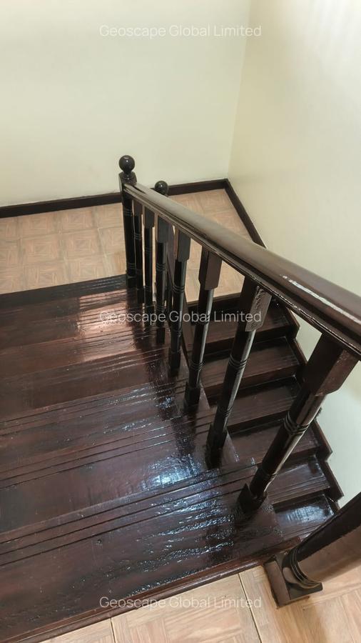 5 Bed House with En Suite in Karen - 6