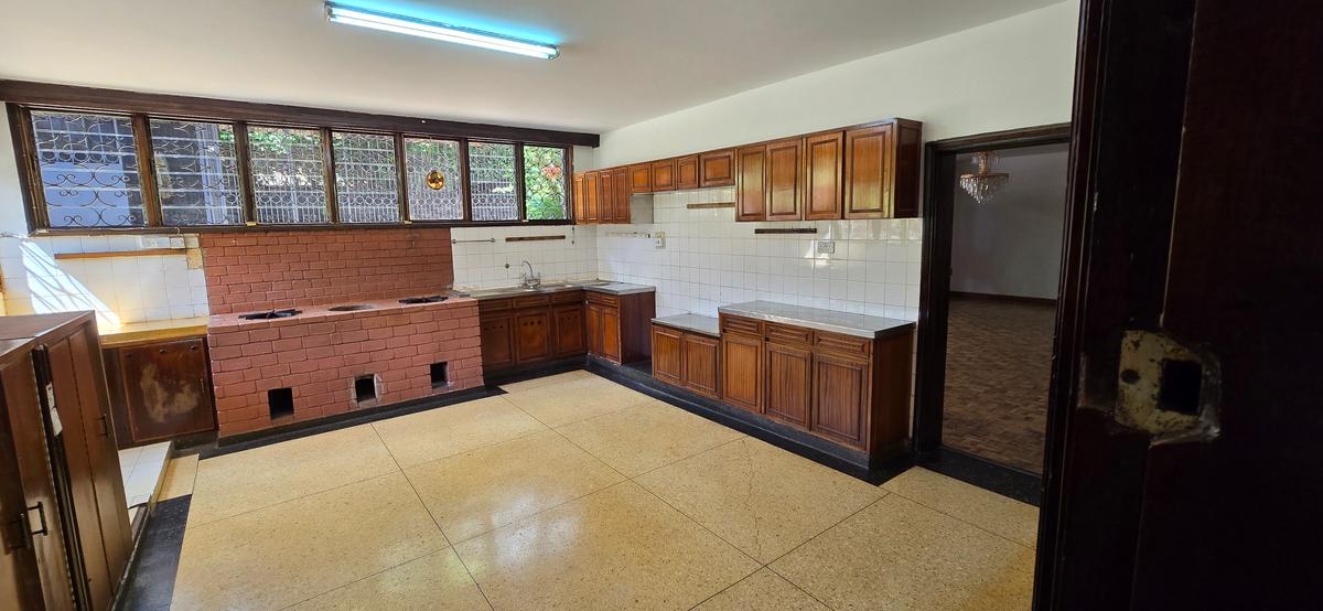 8 Bed House with En Suite at Lower Kabete Road - 20