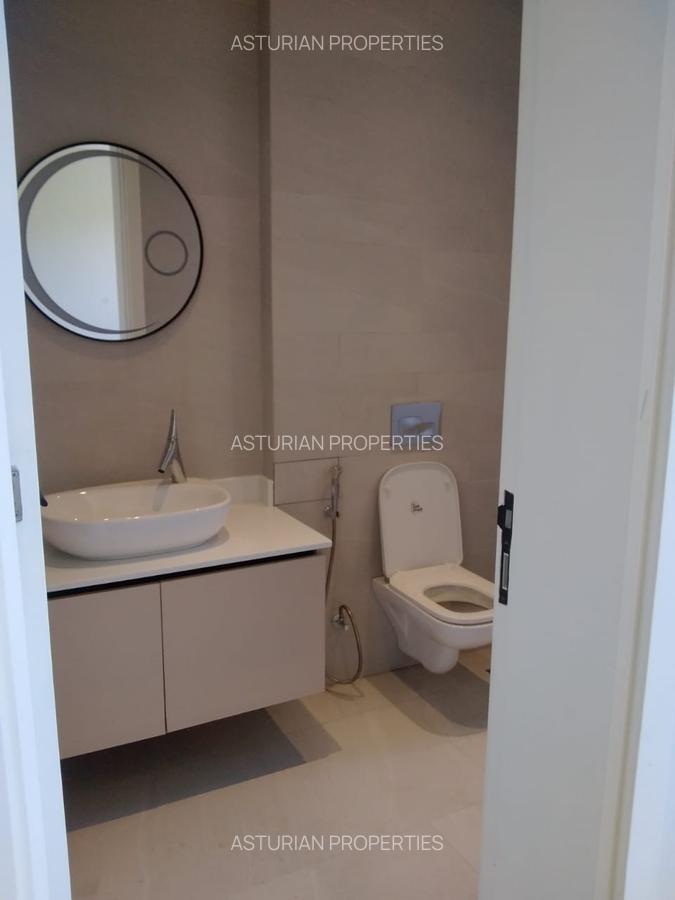 5 Bed Townhouse with En Suite in Waiyaki Way - 8