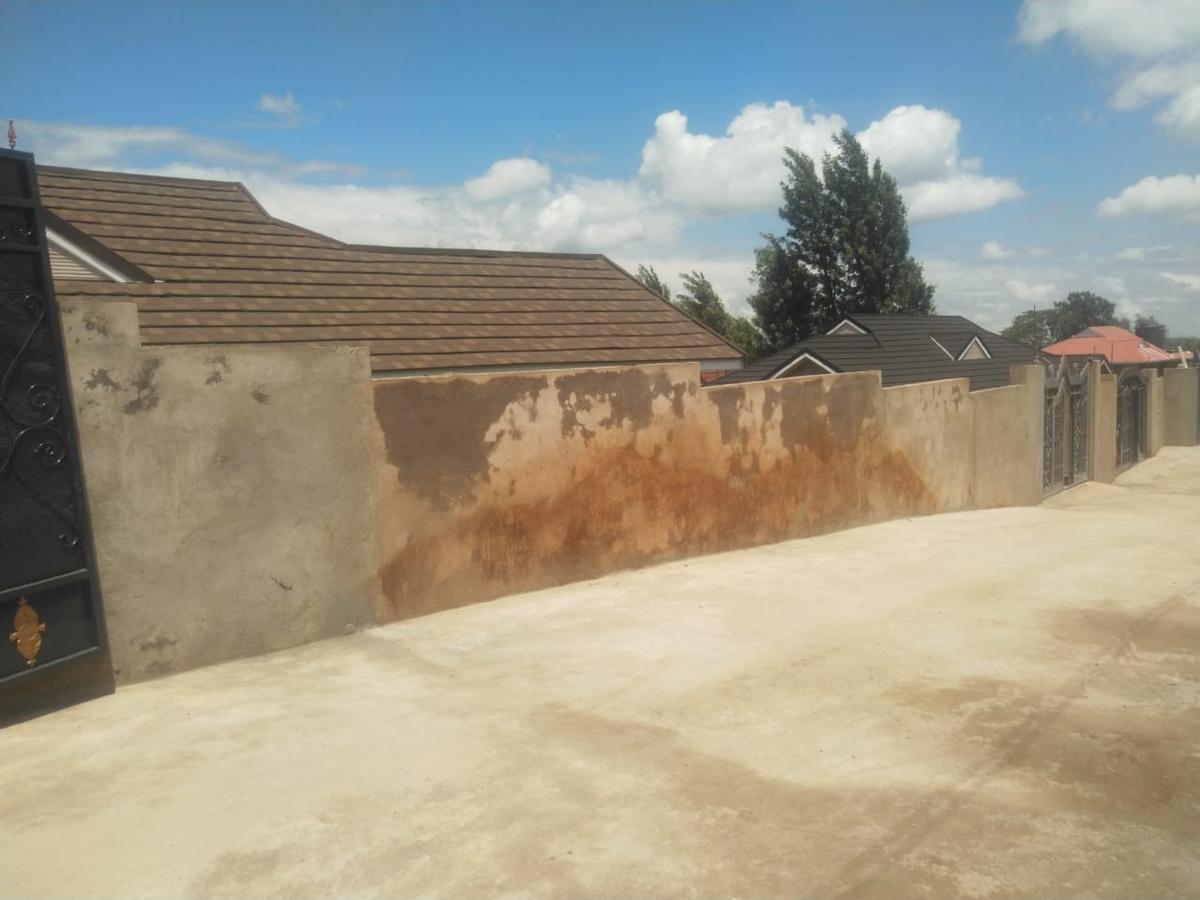 4 Bed House with En Suite in Ngong - 13