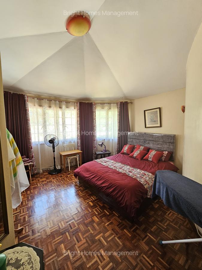 4 Bed Townhouse with En Suite in Lavington - 9