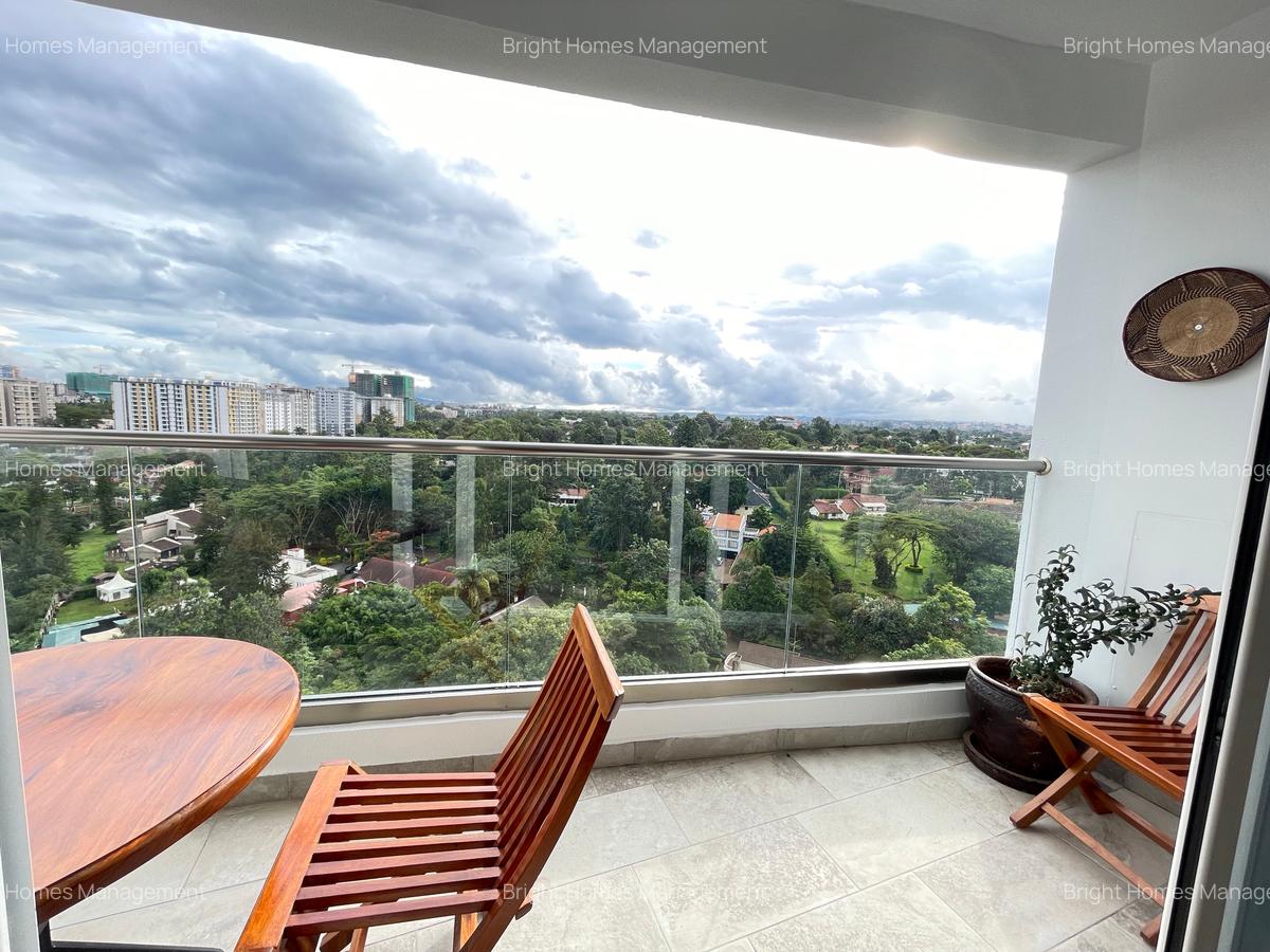 3 Bed Apartment with En Suite in Kileleshwa - 6