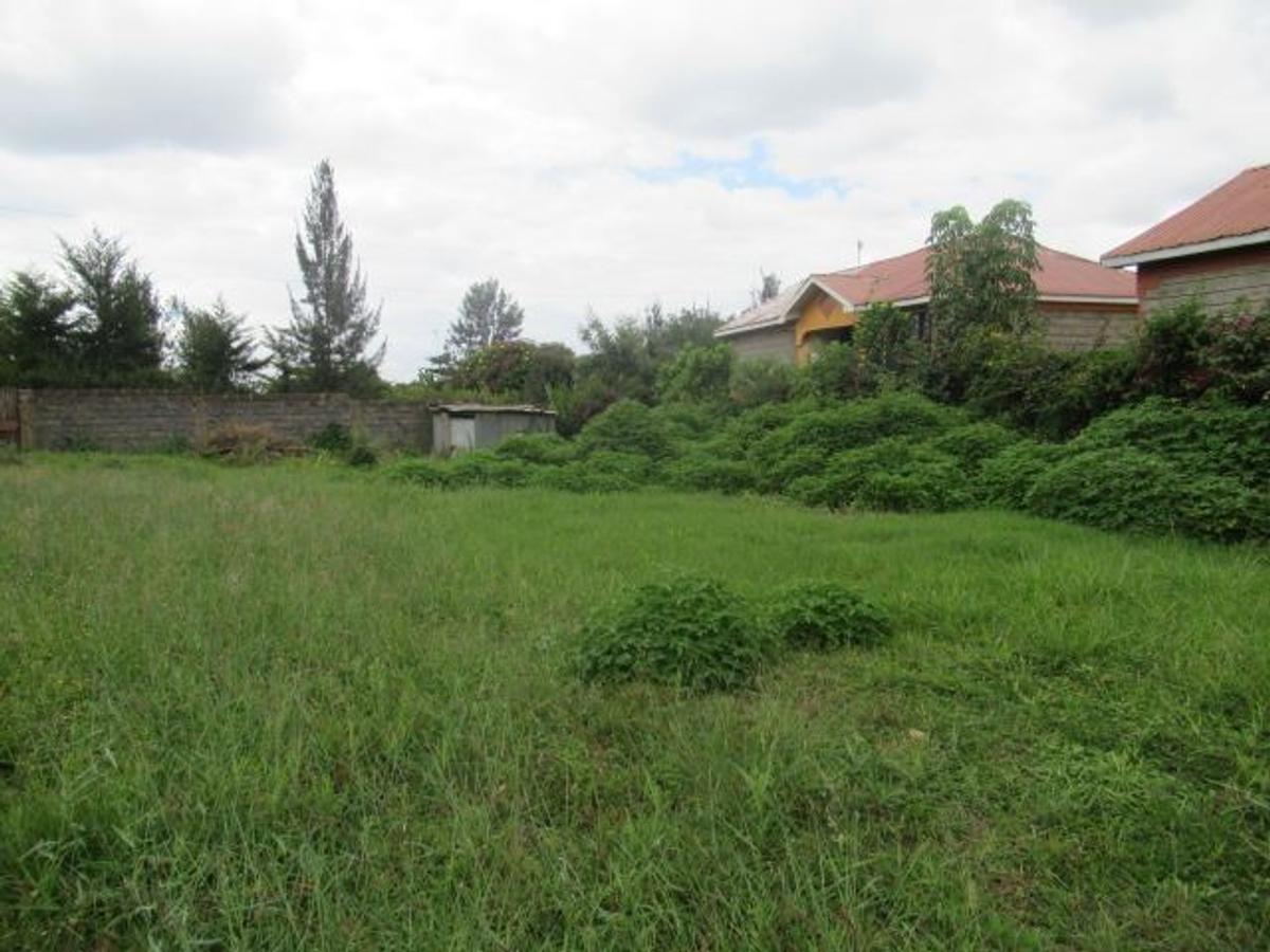 1,214 m² Commercial Land at Mugutha - 9