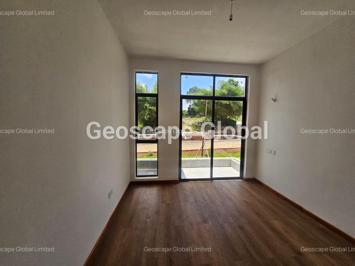 4 Bed Townhouse with En Suite in Kiambu Road - 14