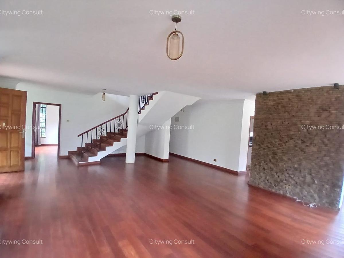 4 Bed Townhouse with En Suite at Miotoni - 3