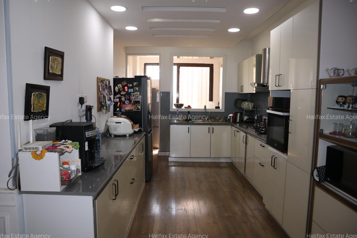 3 Bed Apartment with En Suite in Mombasa Road - 4