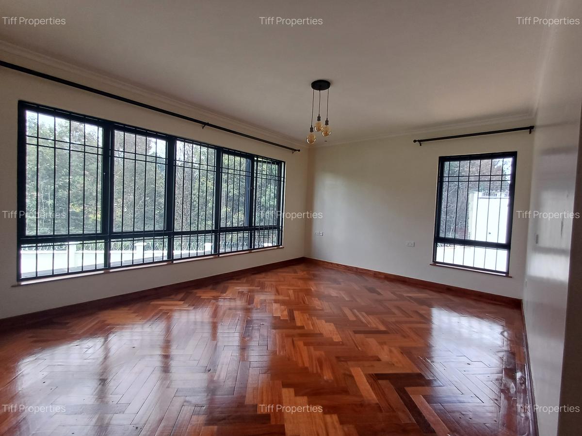 6 Bed Townhouse in Loresho - 16