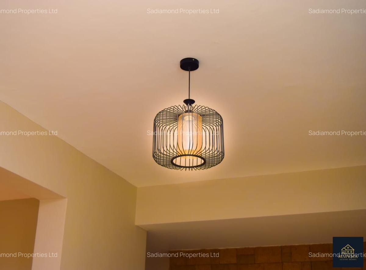 6 Bed Townhouse with En Suite in Karen - 8