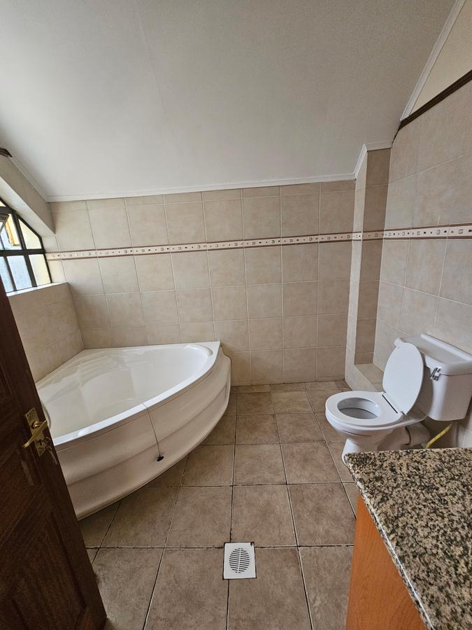 3 Bed Apartment with En Suite at Kileleshwa - 11