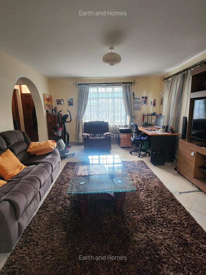 3 Bed Townhouse with En Suite at Greenpark Estate - 3