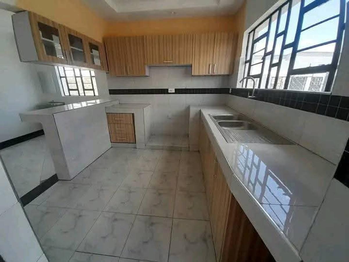 4 Bed House with En Suite in Kitengela - 9