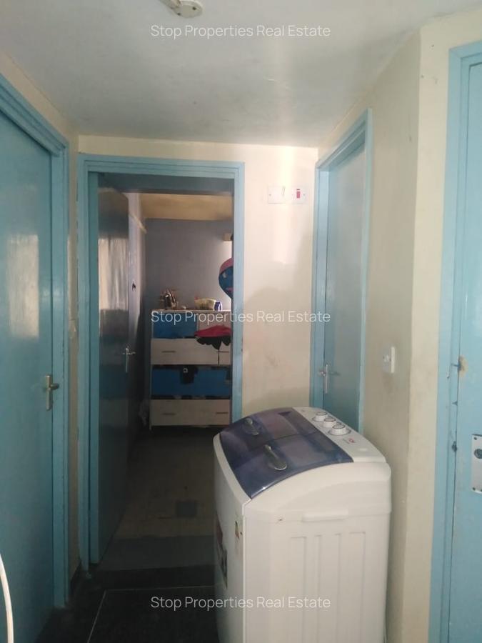 3 Bed House with Staff Quarters in Buruburu - 6