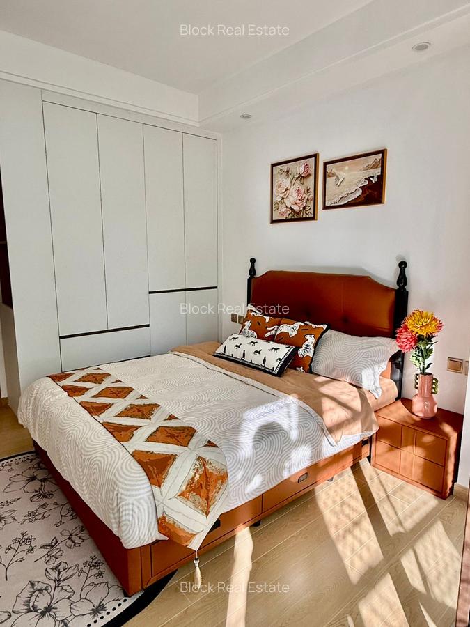 1 Bed Apartment with En Suite in Westlands Area - 7
