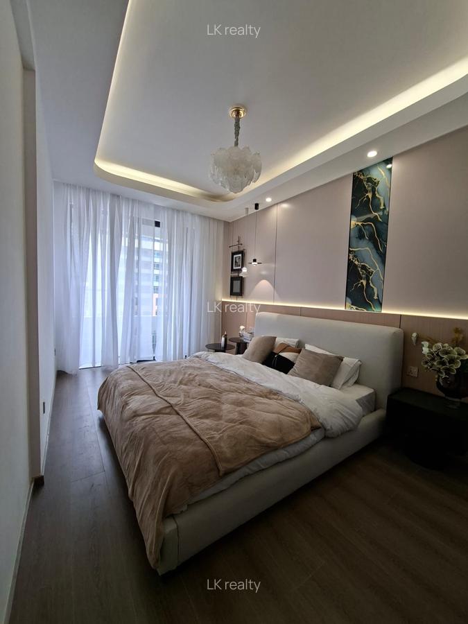 1 Bed Apartment with Swimming Pool at Westlands Road - 8