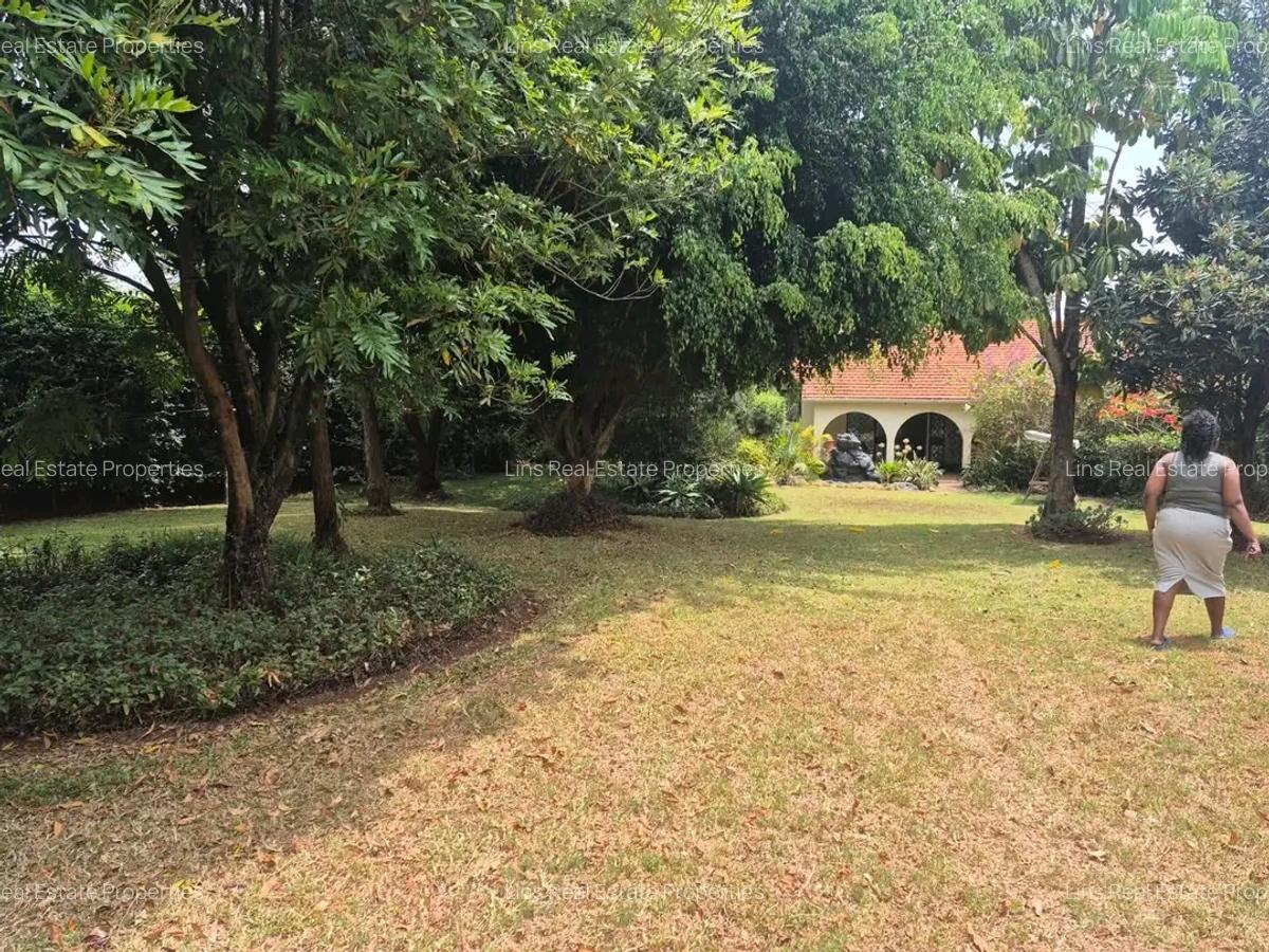 3 Bed House with En Suite in Loresho - 3