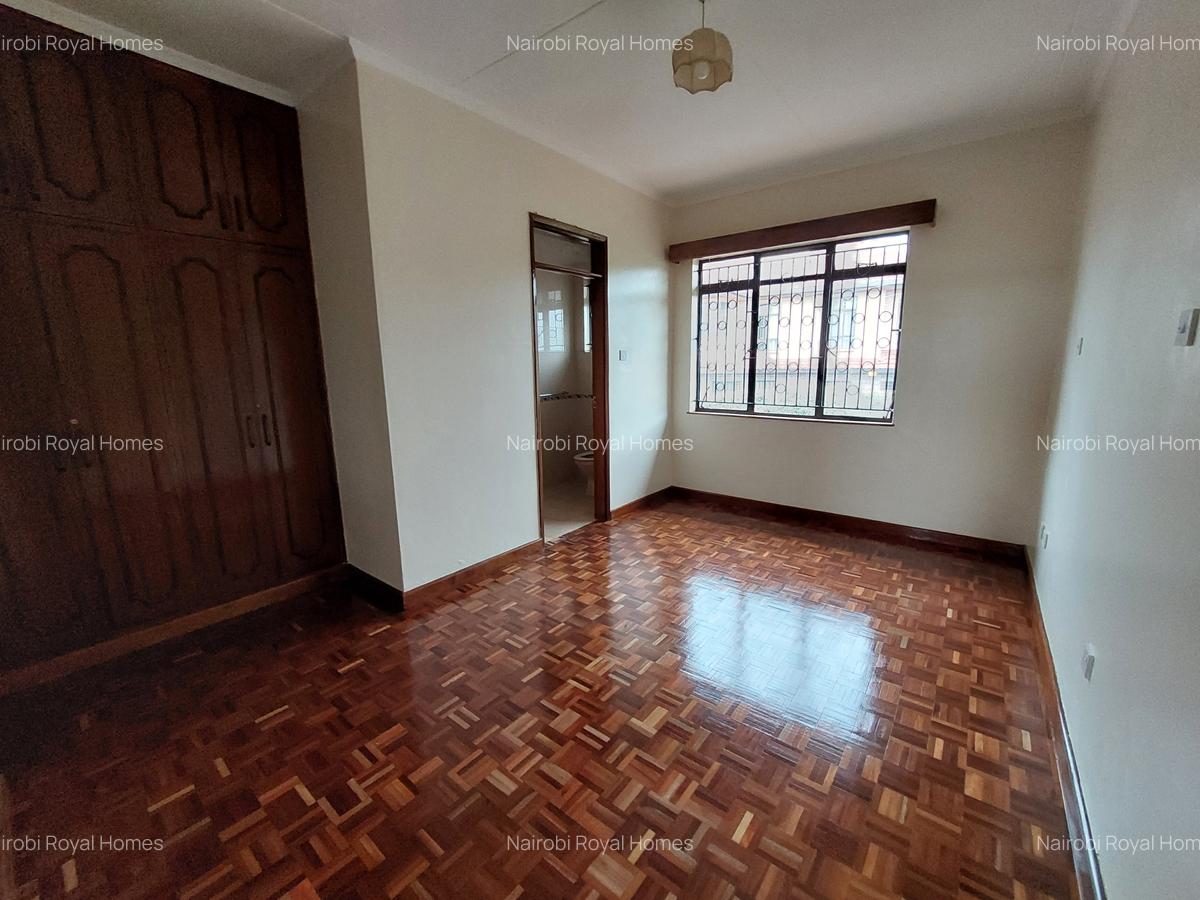 4 Bed House with En Suite at Runda Acacia Drive - 12