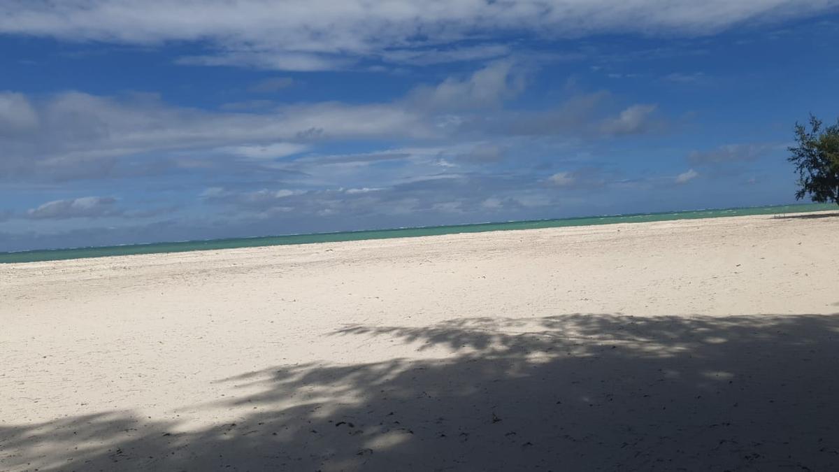 Land in Watamu - 4