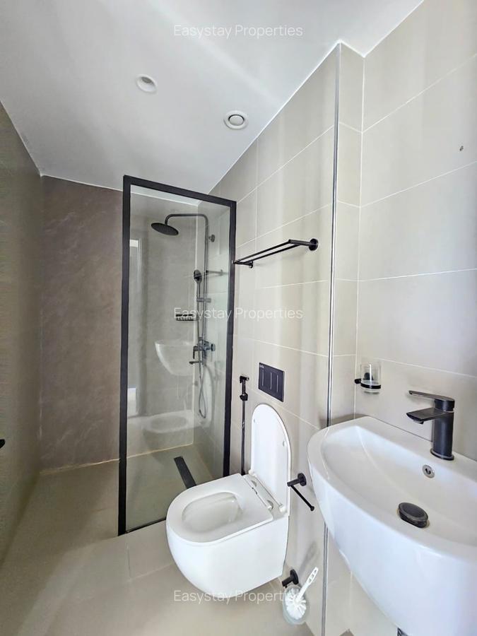 2 Bed Apartment with En Suite in Westlands Area - 5