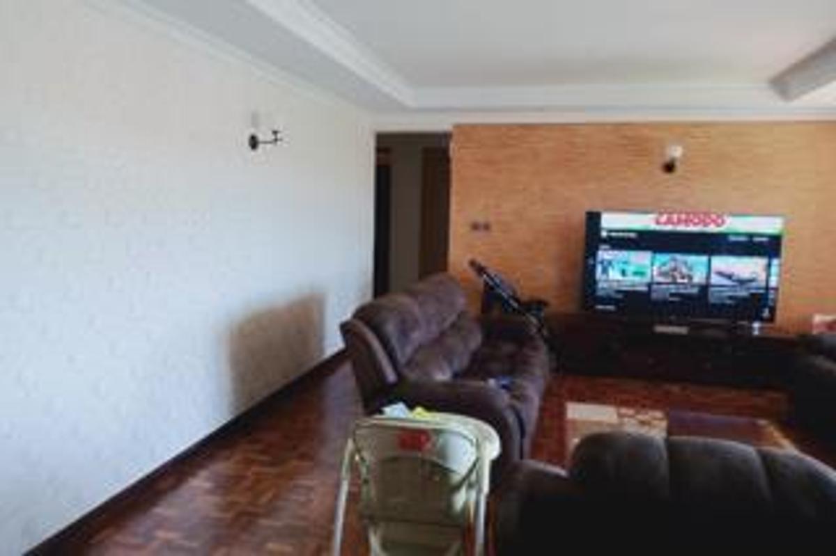 3 Bed Apartment with En Suite at Waiyaki Way - 11