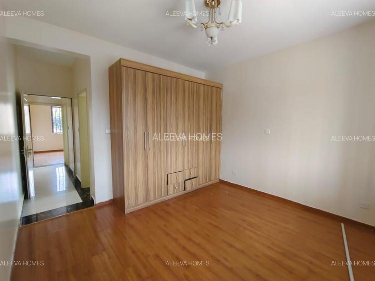 1 Bed Apartment with Swimming Pool in Kileleshwa - 5
