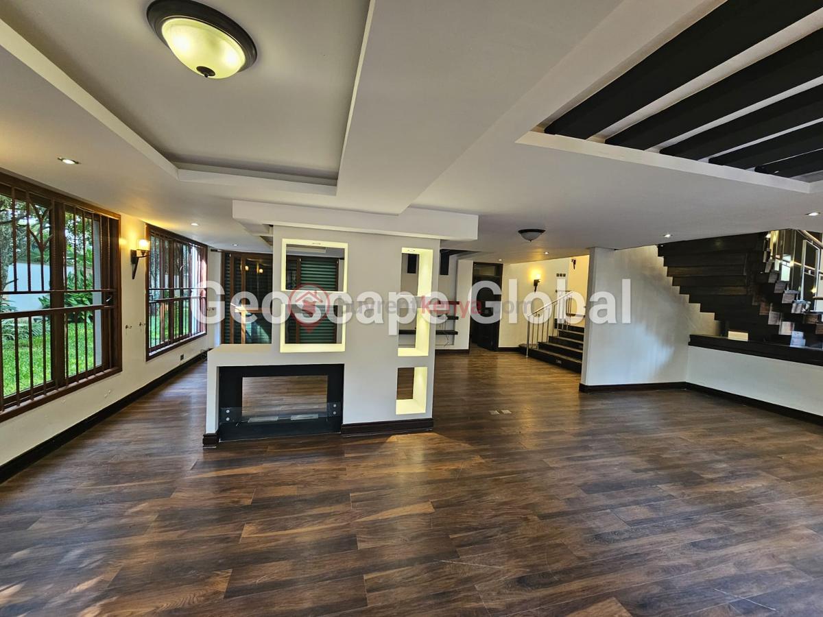 5 Bed House with En Suite in Loresho - 9