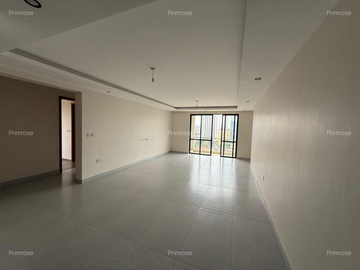 3 Bed Apartment with En Suite in Westlands Area - 4