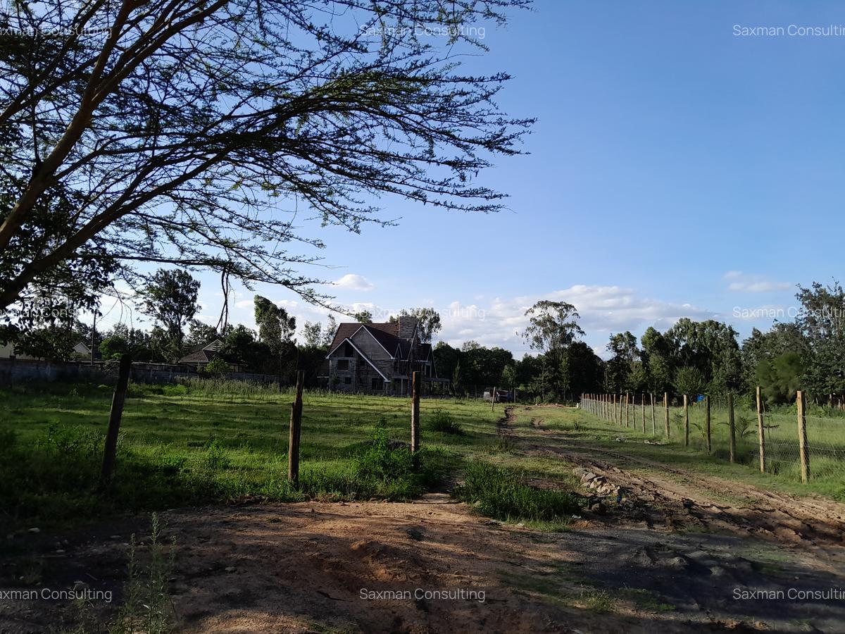 Residential Land in Karen - 2
