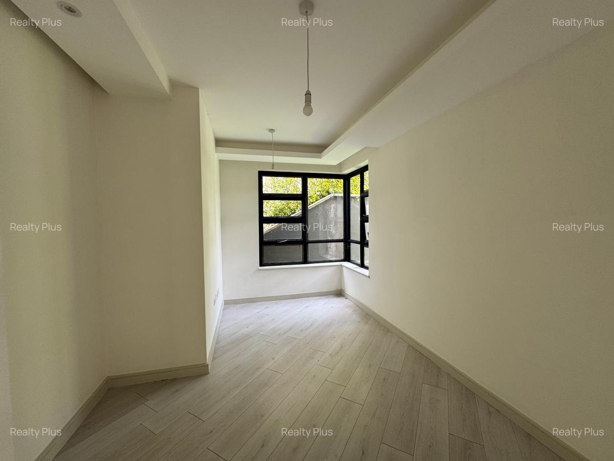 4 Bed Villa with En Suite at Tilisi Views - 15