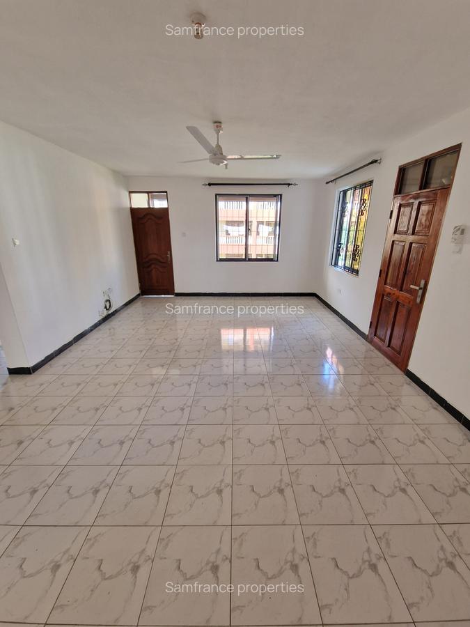 3 Bed Apartment with En Suite at Mwembeni - 1