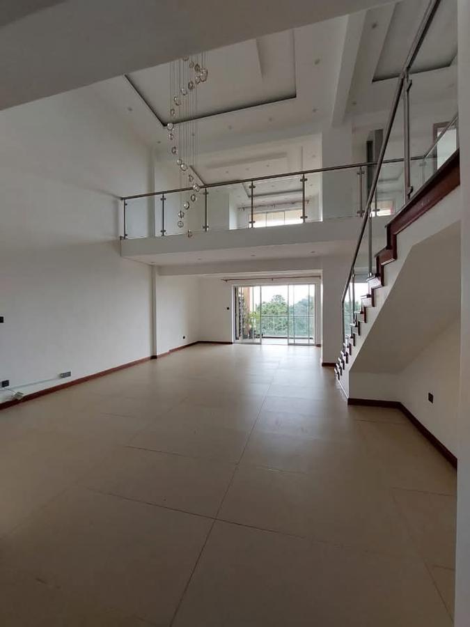 4 Bed Apartment with En Suite at Westlands - 4