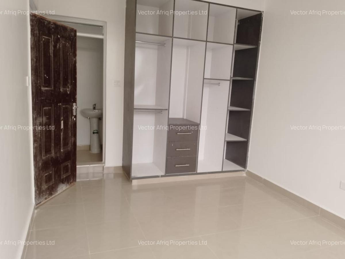 3 Bed Townhouse with En Suite at Muigai - 17