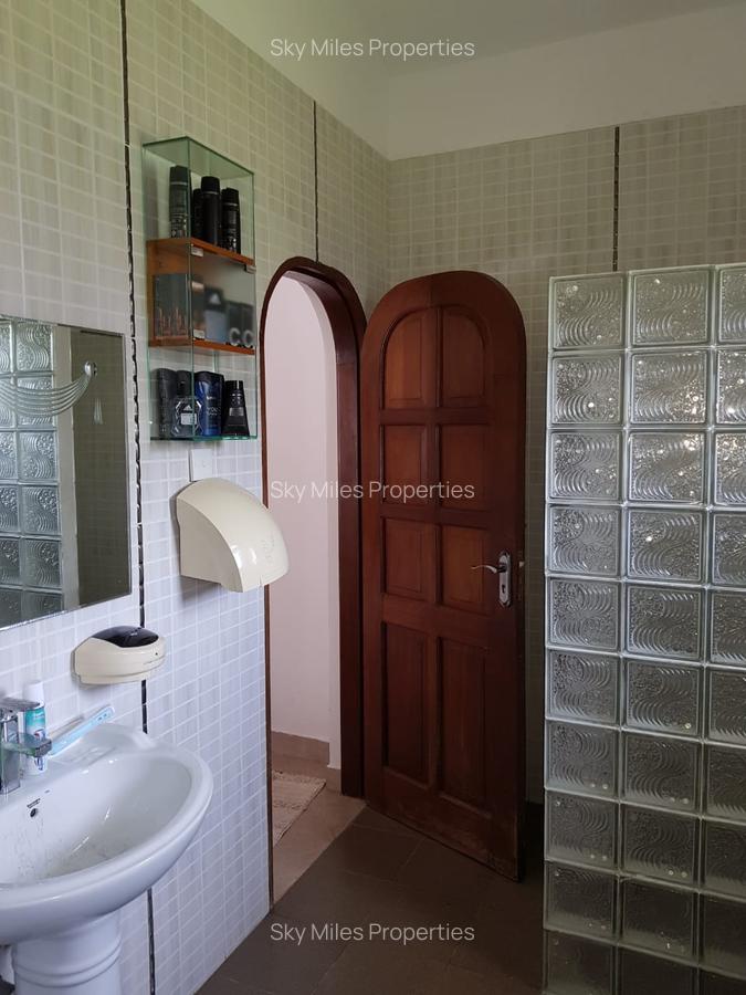 4 Bed Villa with En Suite at Greenwood Nyali - 4