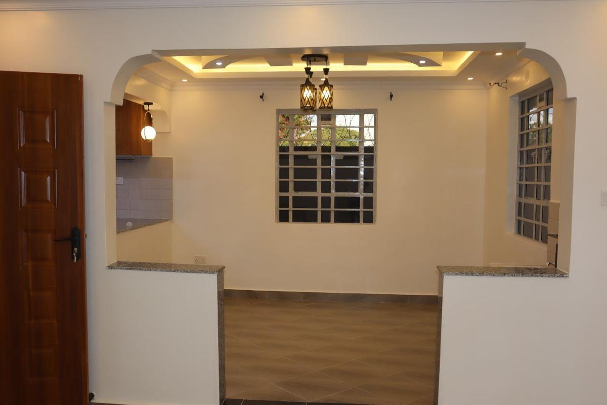 3 Bed House with En Suite at Matangi - 10