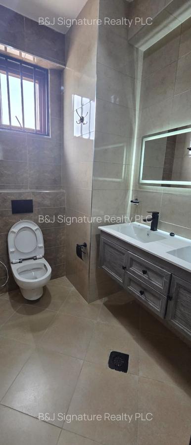 Furnished 4 Bed Apartment with En Suite in Parklands - 10