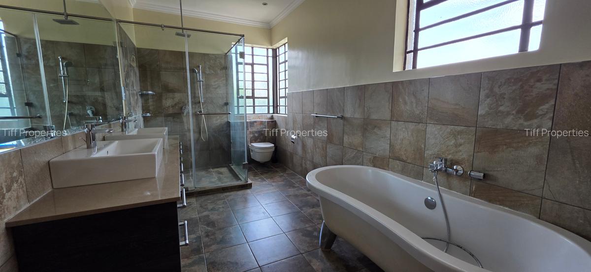 5 Bed Townhouse in Lower Kabete - 9