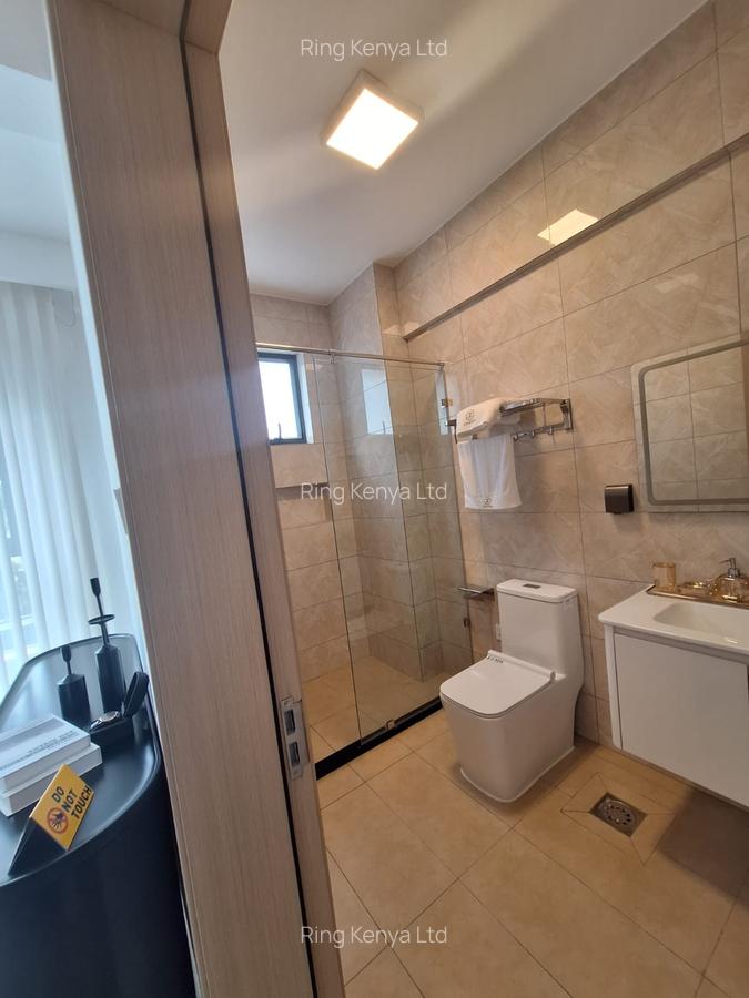 2 Bed Apartment with En Suite in Kilimani - 2