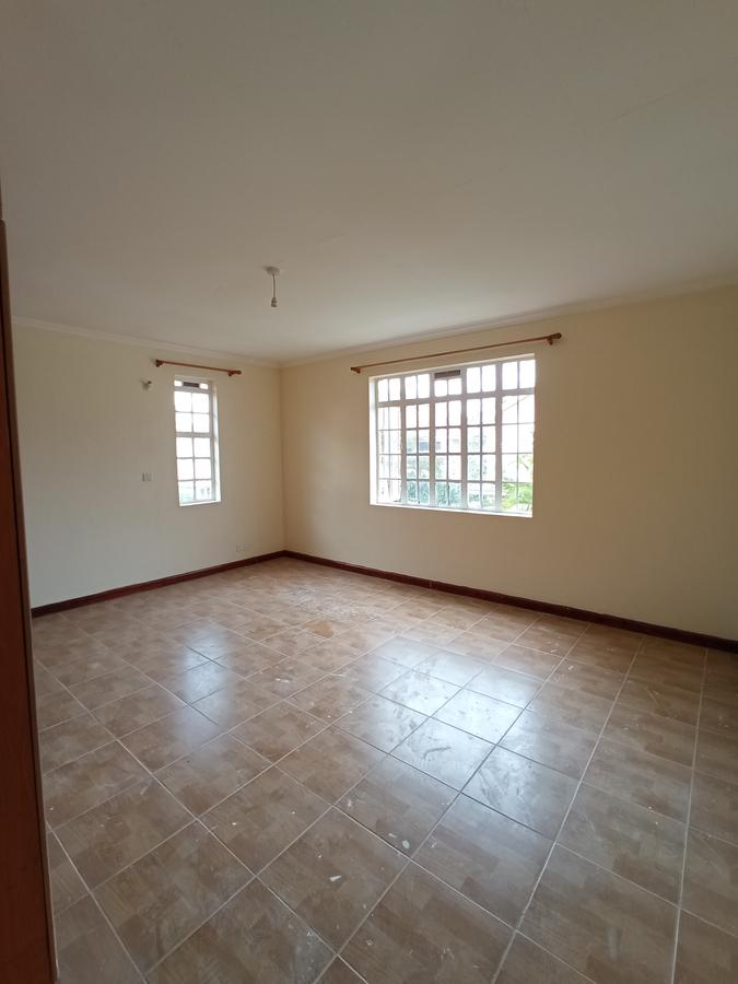 3 Bed Townhouse at Balozi - 15