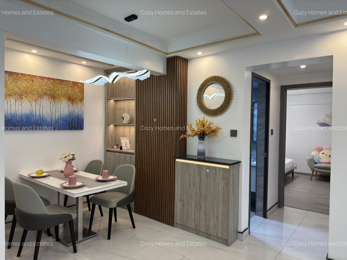 3 Bed Apartment with En Suite at Riverside Lane - 5