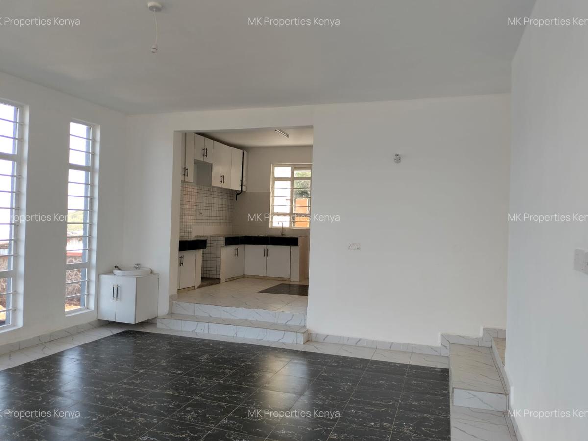 3 Bed Townhouse at Ngong Kimuka - 7