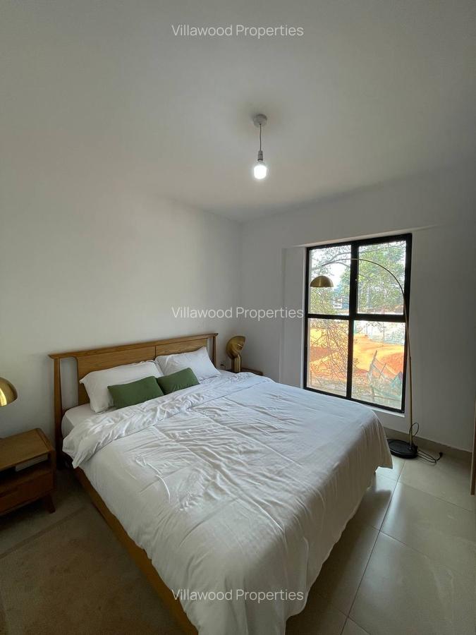 2 Bed Apartment with En Suite in Runda - 7