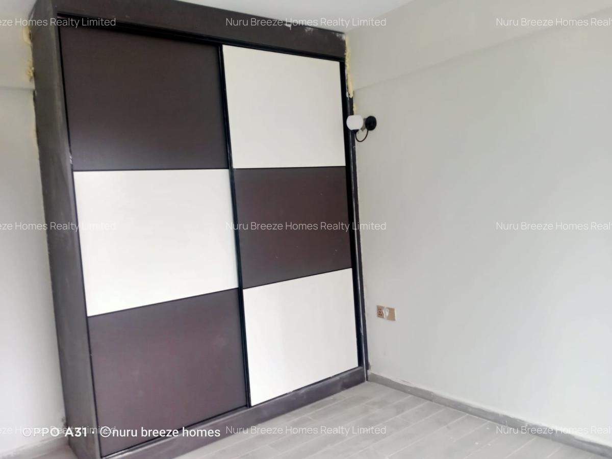 3 Bed Apartment with En Suite in Kileleshwa - 16