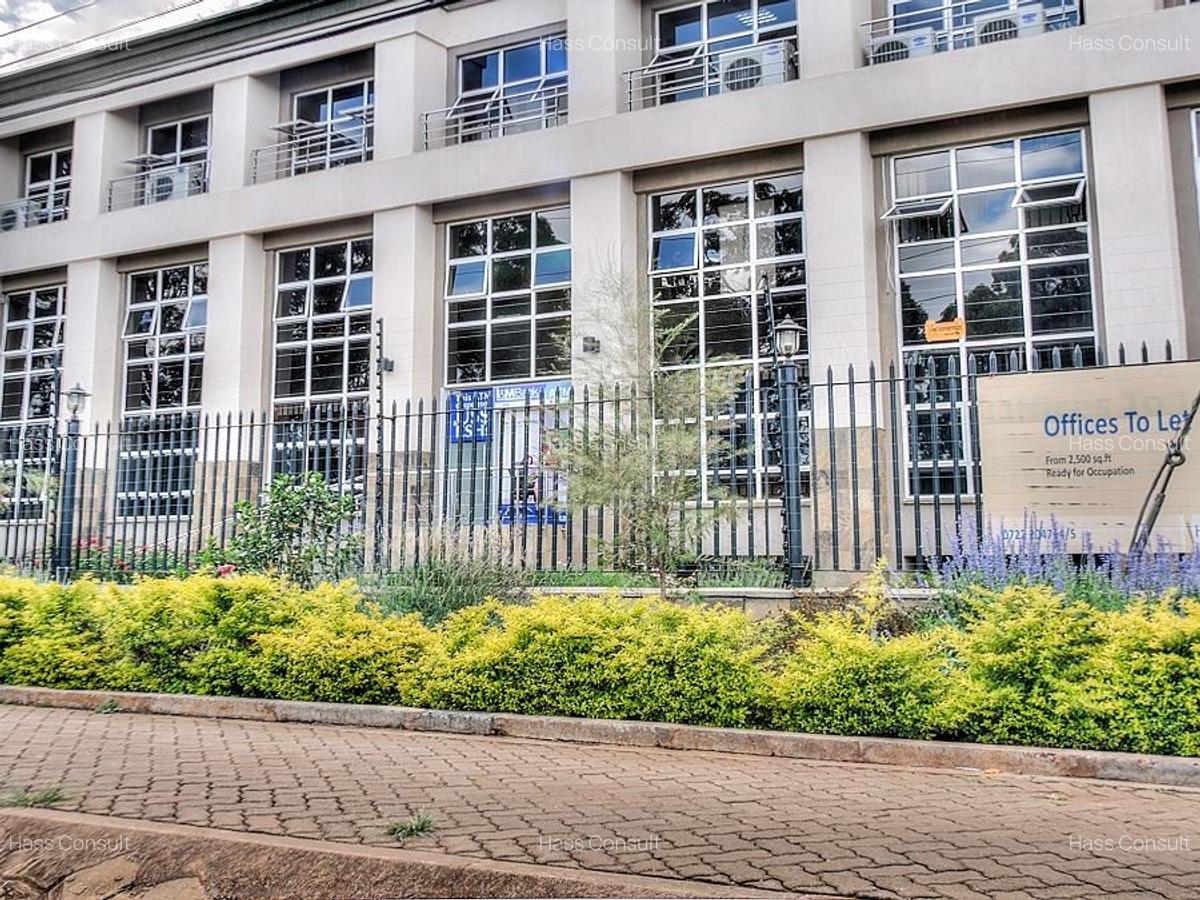 Office with Backup Generator in Gigiri - 3