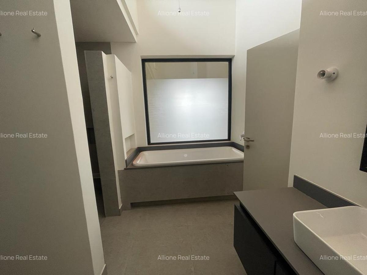 4 Bed Townhouse with En Suite in Limuru Town - 18