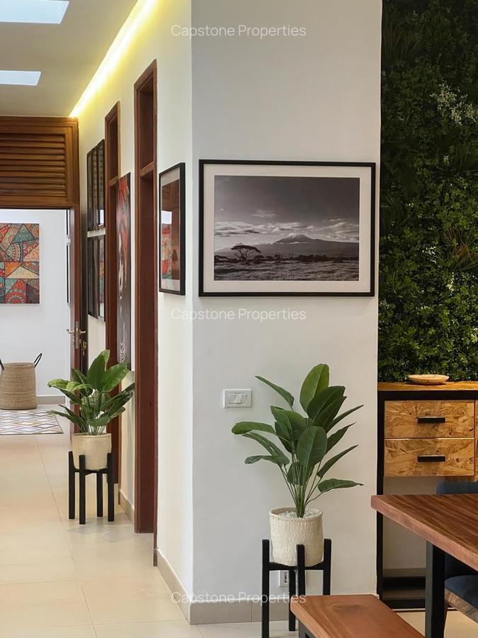 2 Bed House with En Suite in Muthaiga - 13