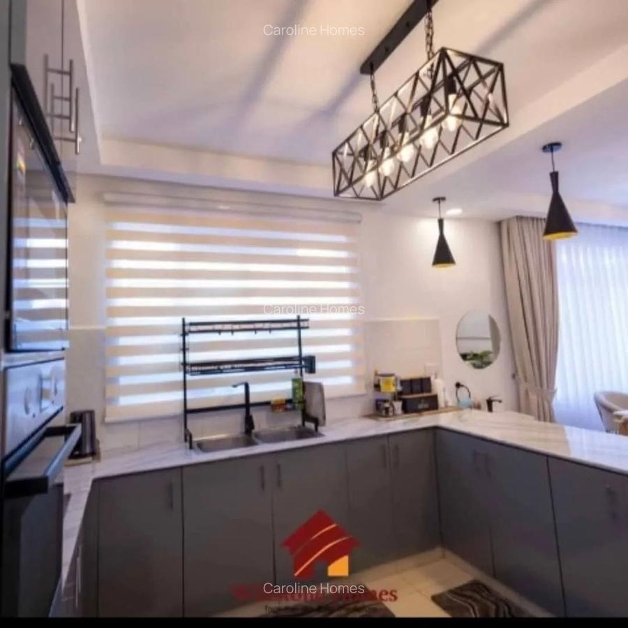 3 Bed House with En Suite at Kenyatta Road - 4