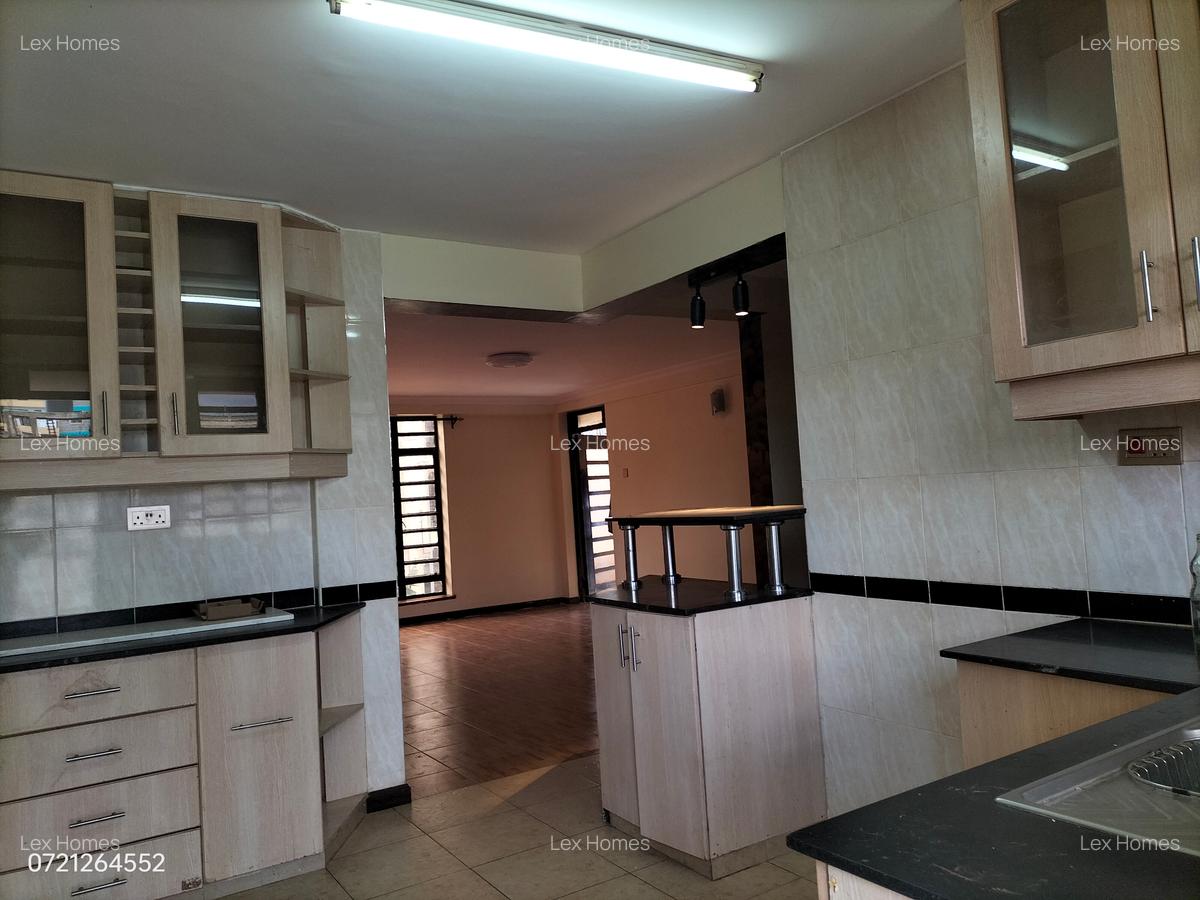 2 Bed Apartment with En Suite at Olekasasi - 6