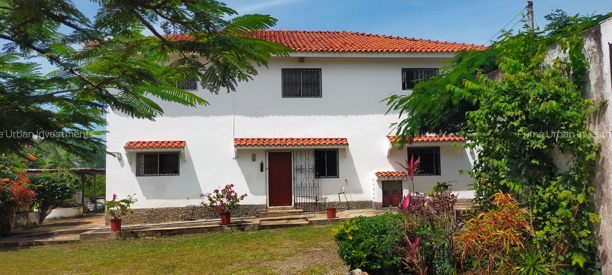 3 Bed House with En Suite in Vipingo - 8